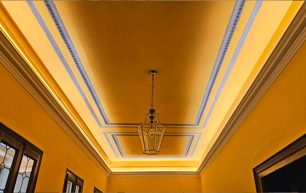 Decorativi e cornici