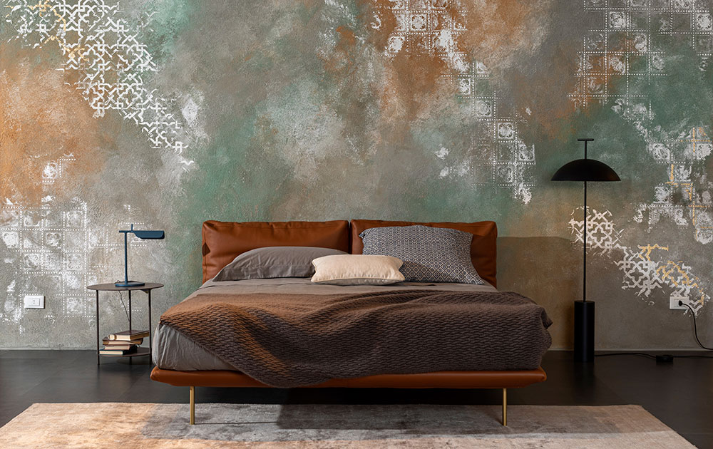 Finiture edili per iterni ed esterni